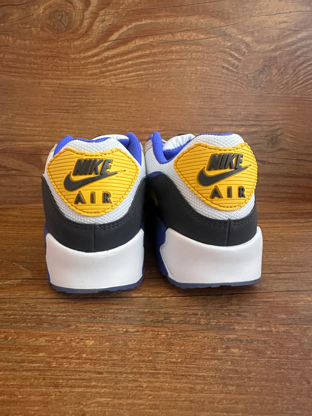 Nike Air Max 90 x Los Angeles Rams II7587-100