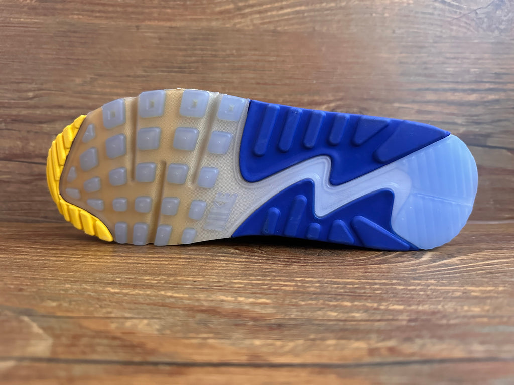 Nike Air Max 90 x Los Angeles Rams II7587-100