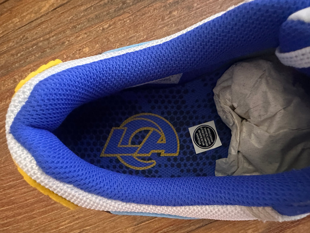 Nike Air Max 90 x Los Angeles Rams II7587-100