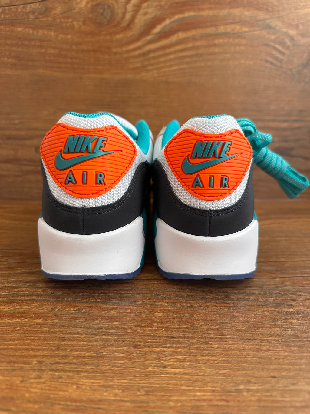 Nike Air Max 90 x Miami Dolphins II7590-100