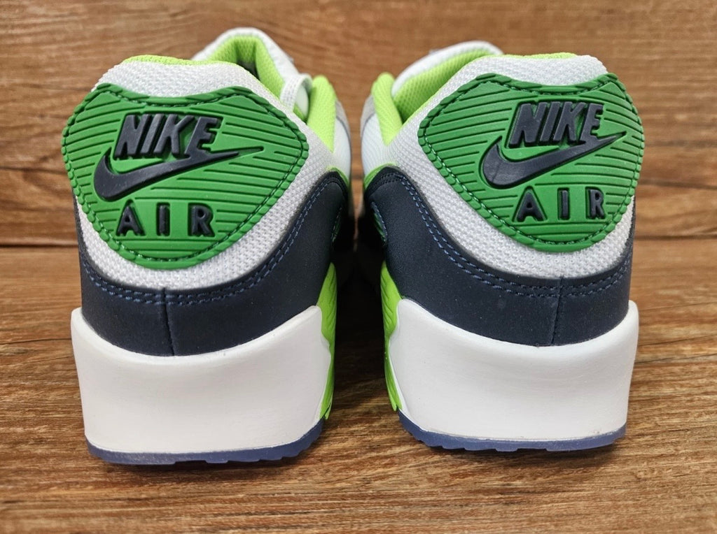 Nike Air Max 90 x Seattle Seahawks II7534-100