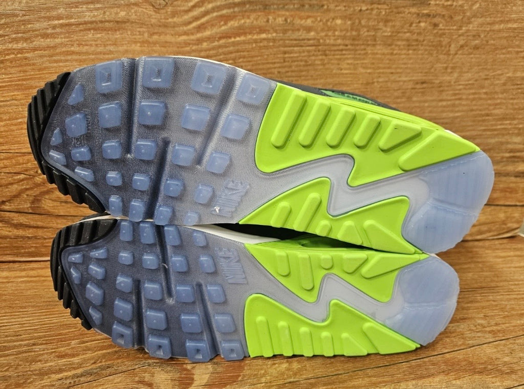Nike Air Max 90 x Seattle Seahawks II7534-100
