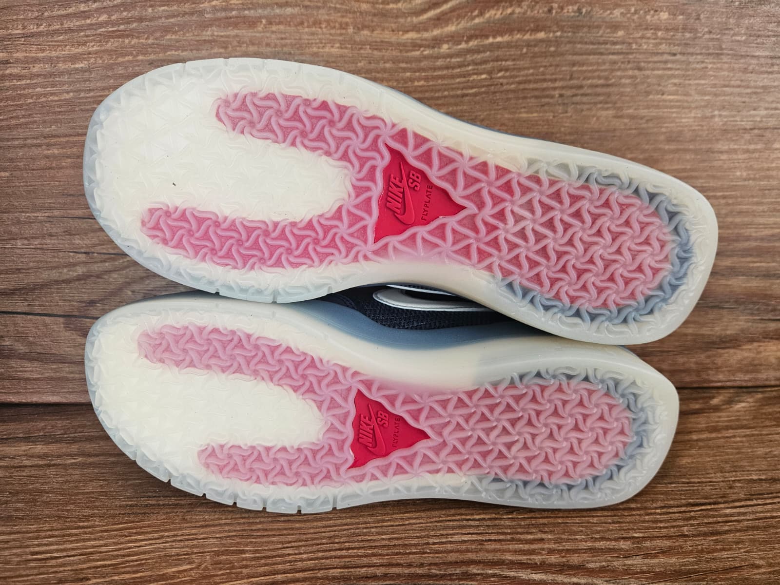 Nike SB PS8 Obsidian Blue