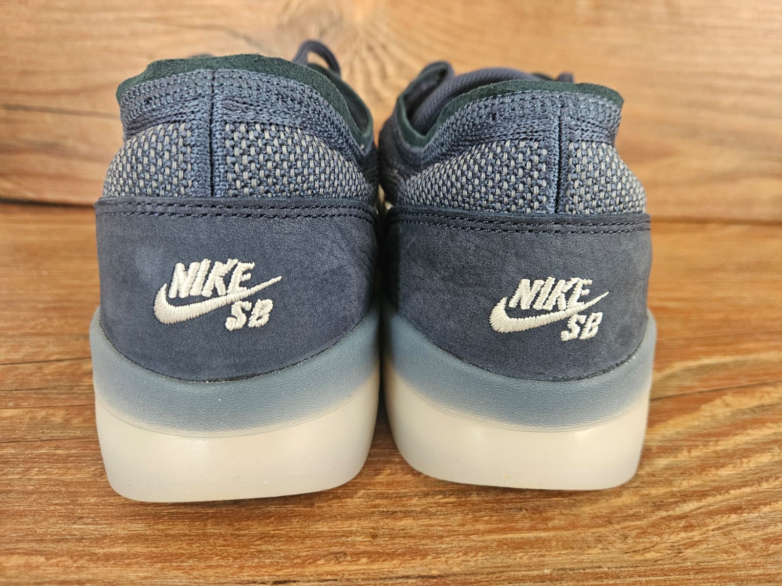 Nike SB PS8 Obsidian Blue
