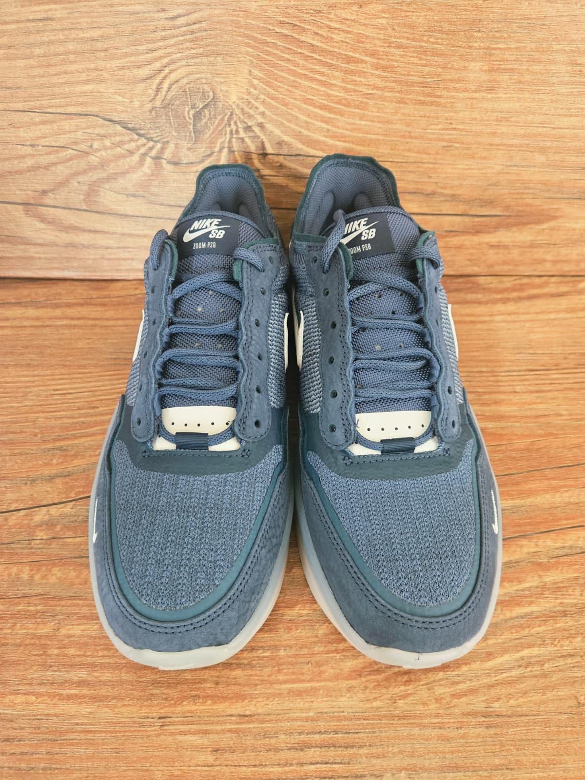 Nike SB PS8 Obsidian Blue