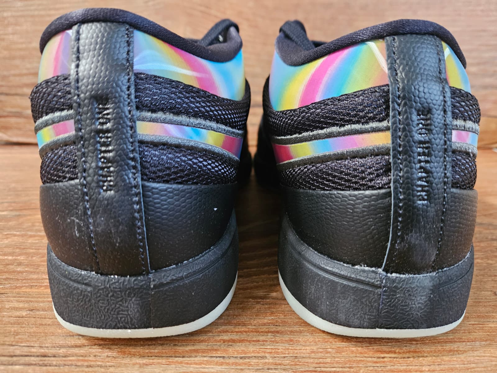 Nike Book 1 Valley Night