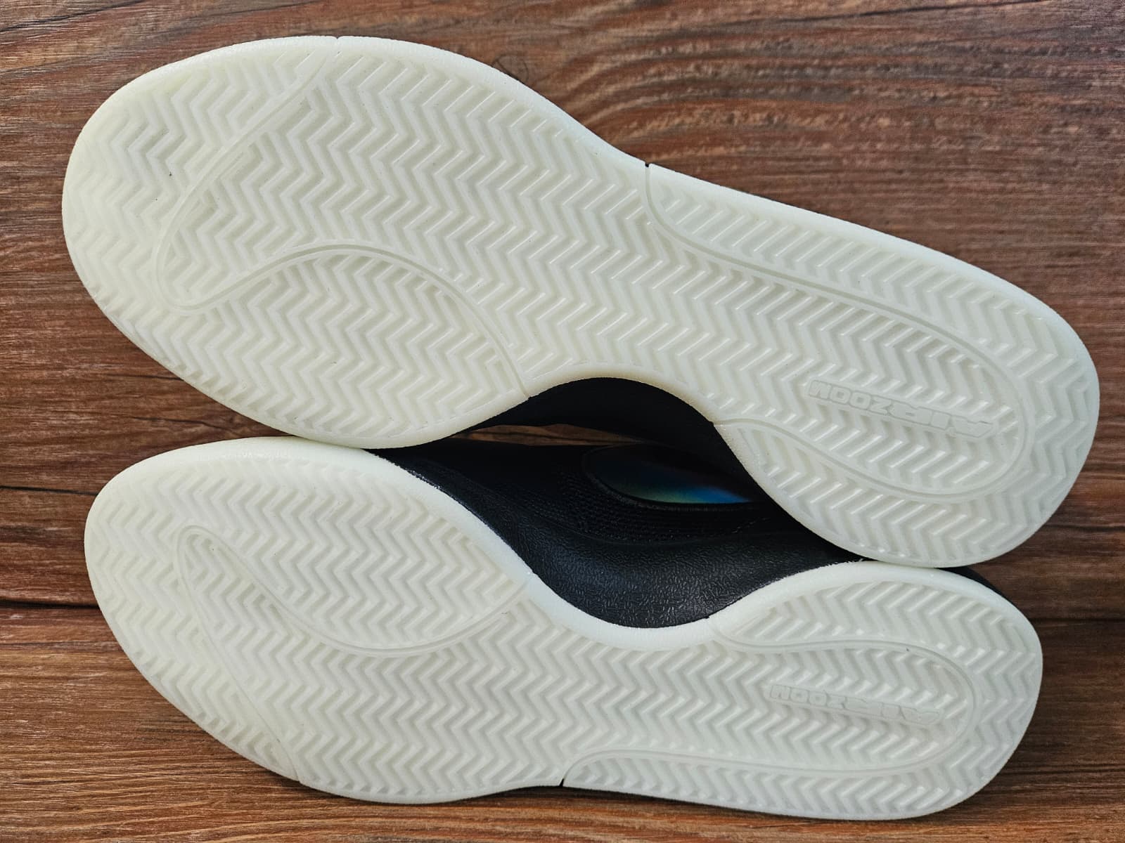 Nike Book 1 Valley Night