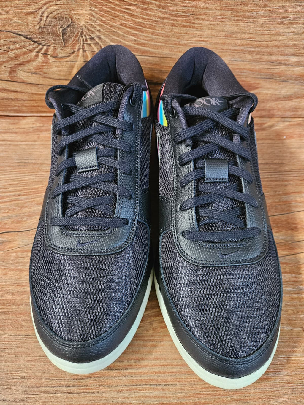 Nike Book 1 Valley Night