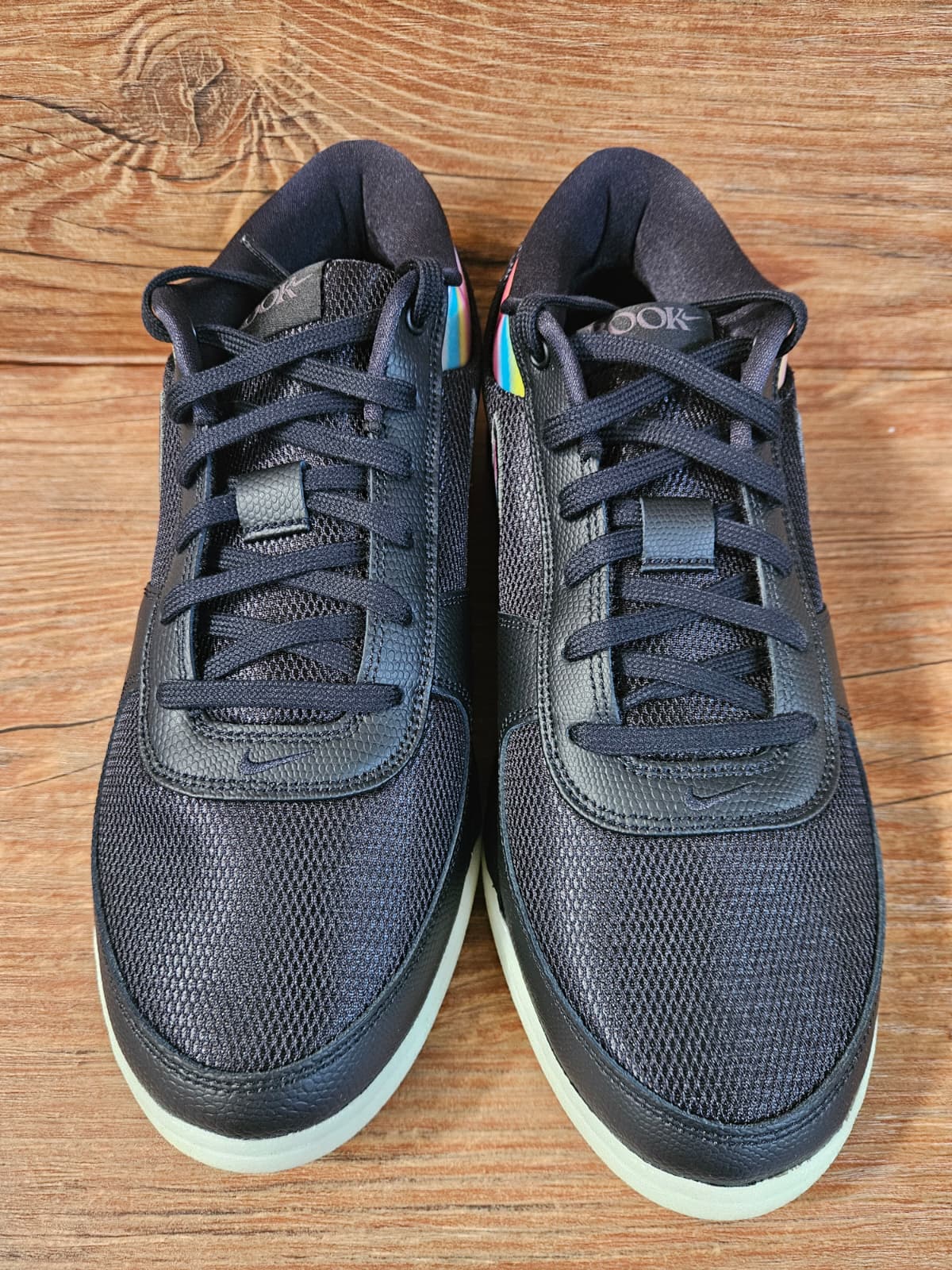 Nike Book 1 Valley Night