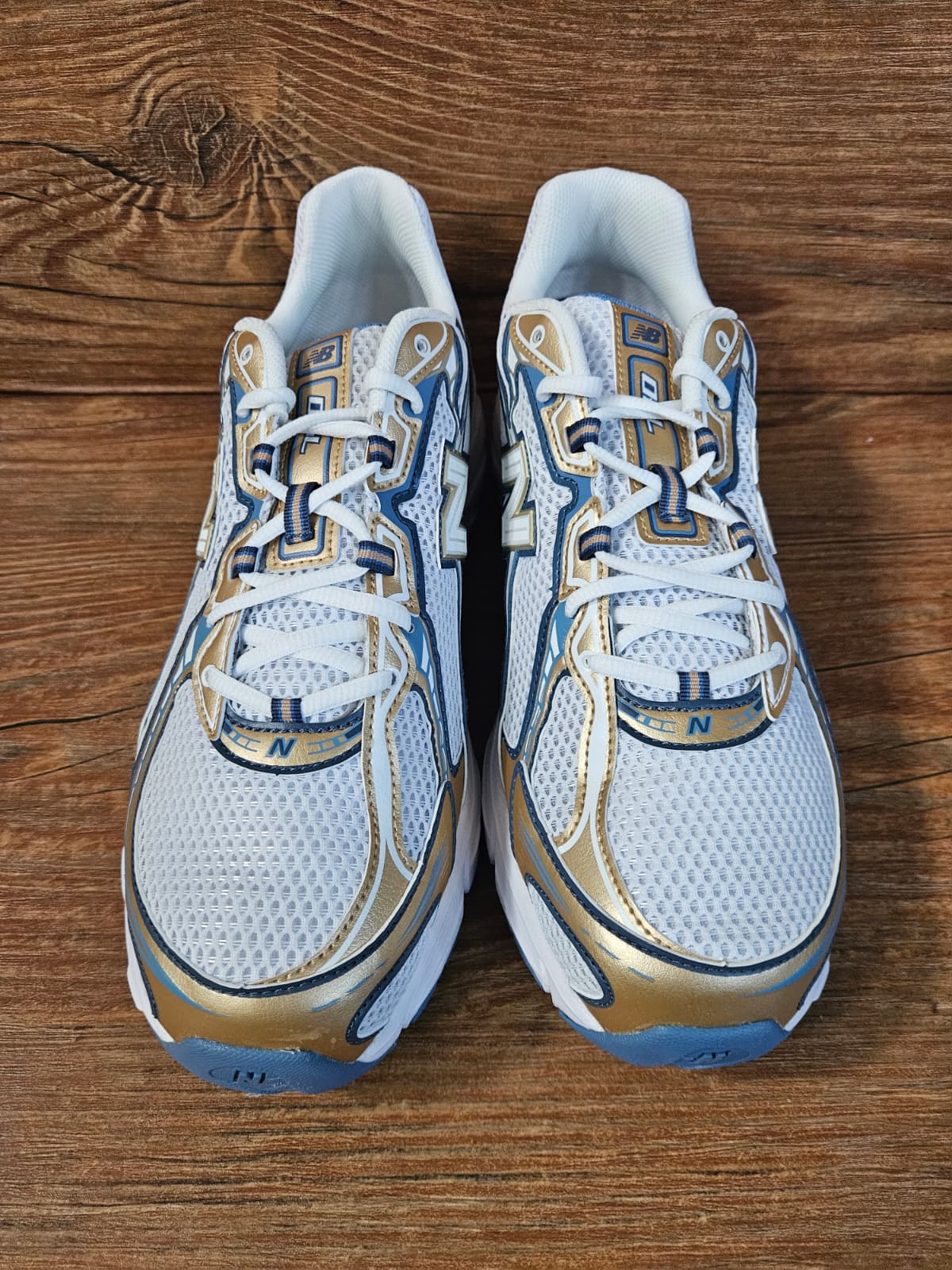 New Balance 740v2 "Heron Blue/Vintage Indigo" U740HB2