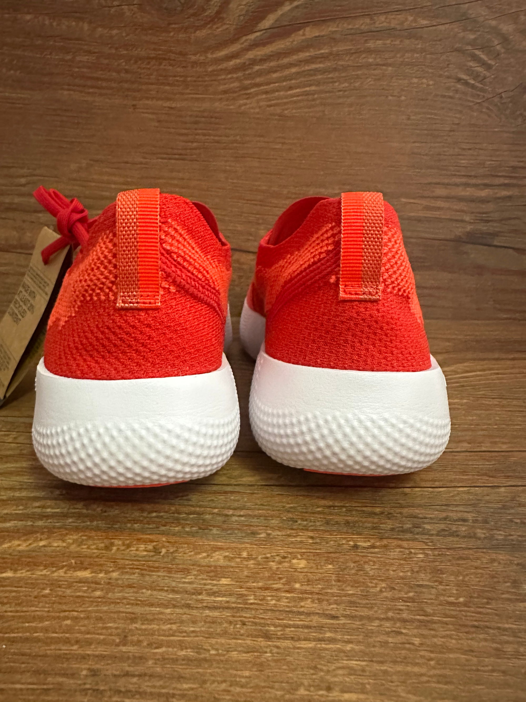 Nike Free 2025 "University Red/Black" HF1078-600