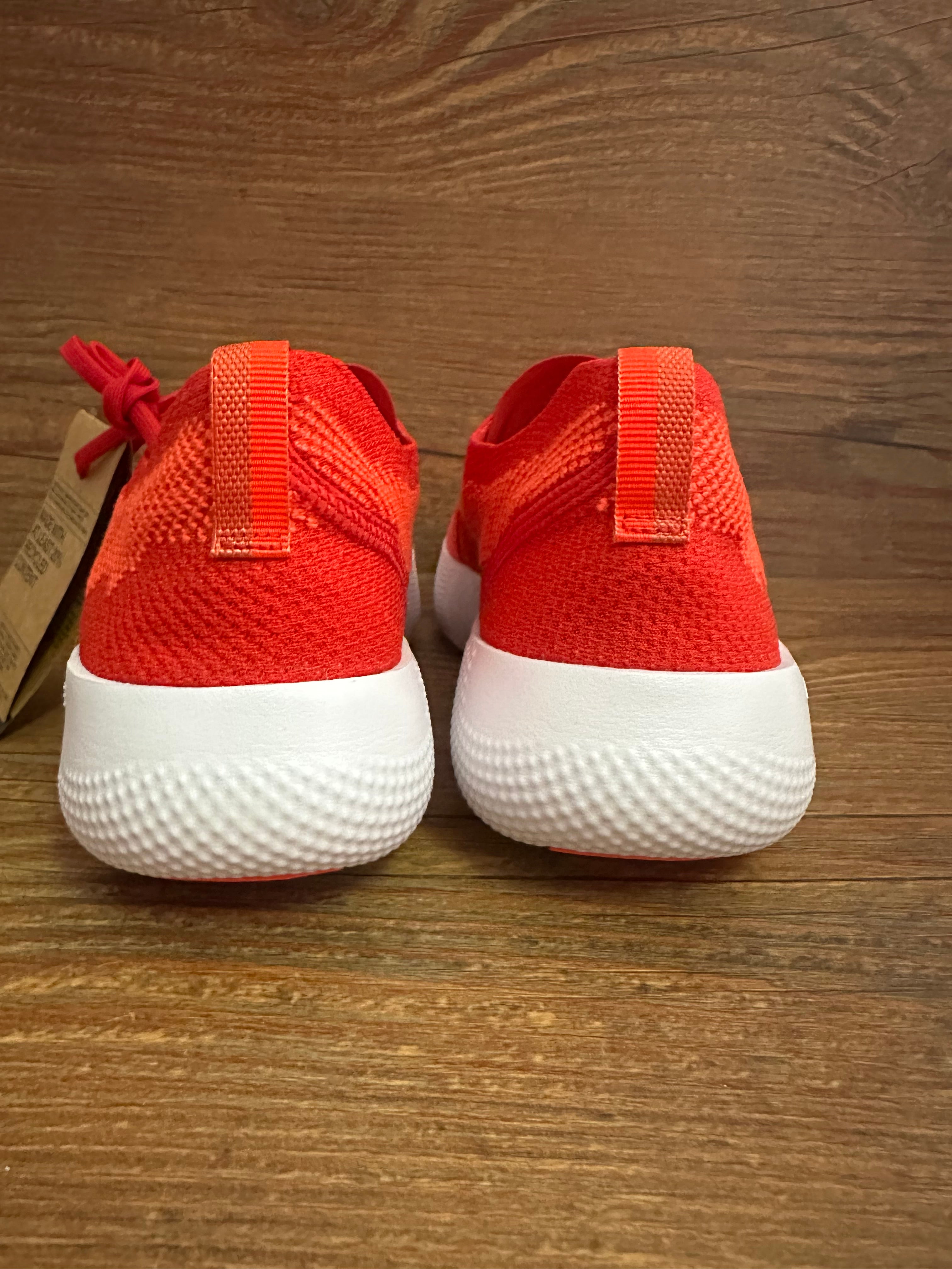 Nike Free 2025 "University Red/Black" HF1078-600