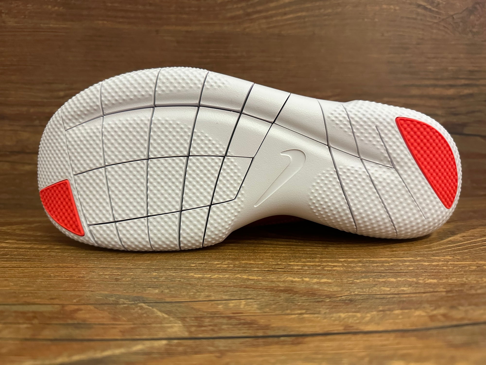 Nike Free 2025 "University Red/Black" HF1078-600