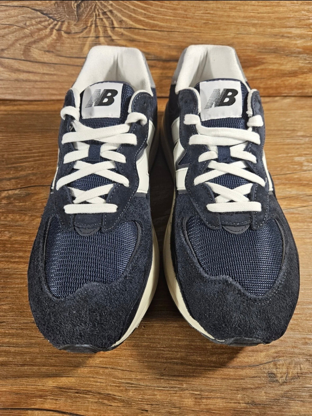 New Balance 57/40 "Sea Salt/Eclipse" M5740VLB