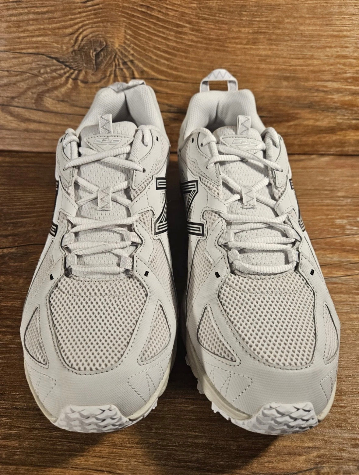 New Balance 610 "Nimbus Cloud" ML610TBA