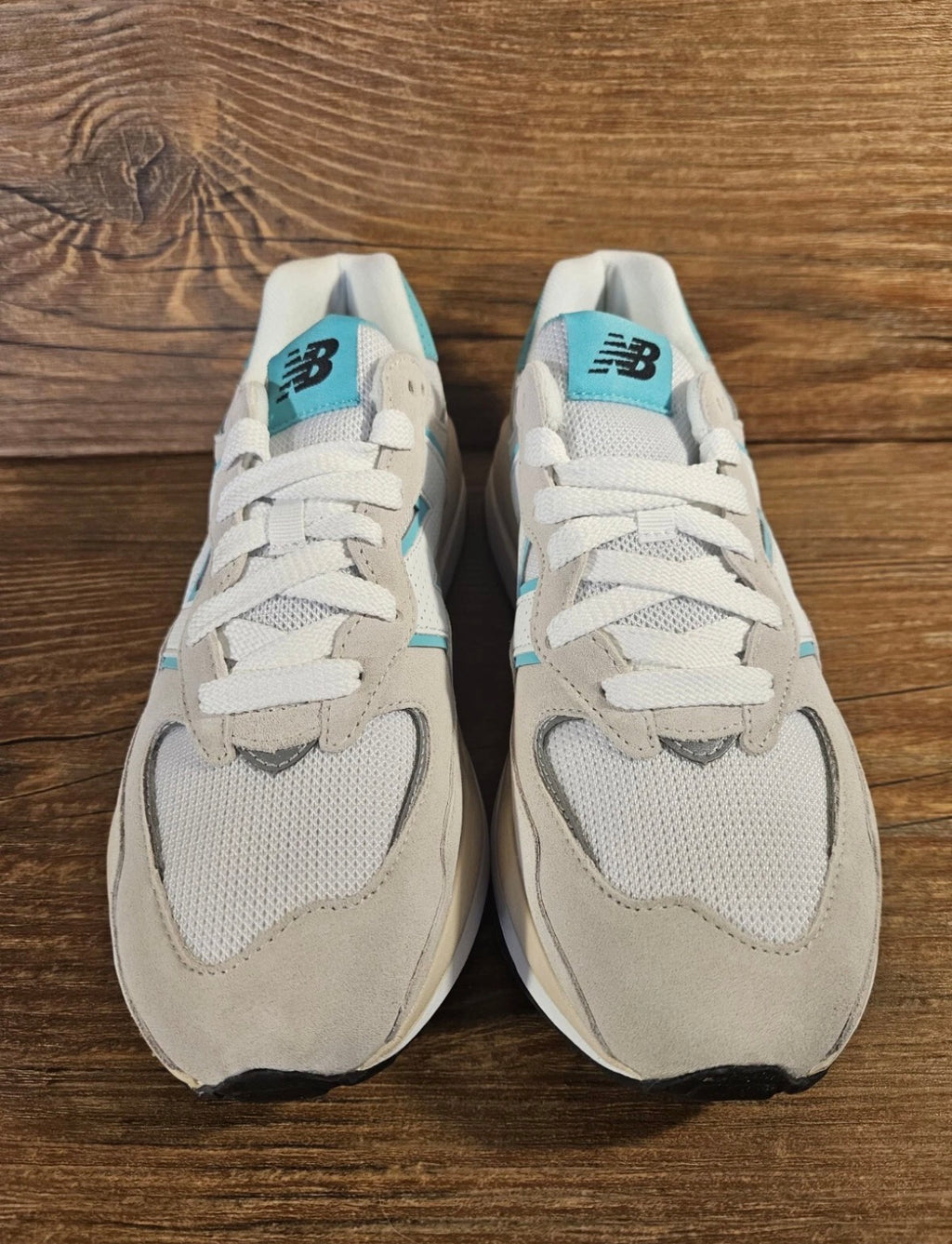 WMNS New Balance 57/40 "Tiffany" W5740WA1
