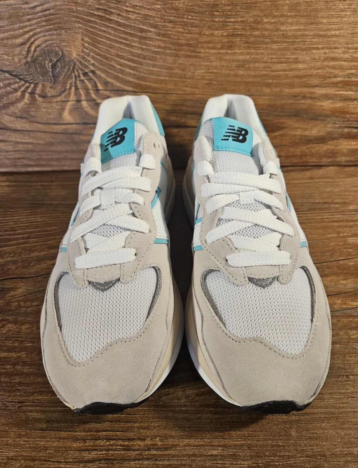 WMNS New Balance 57/40 "Tiffany" W5740WA1