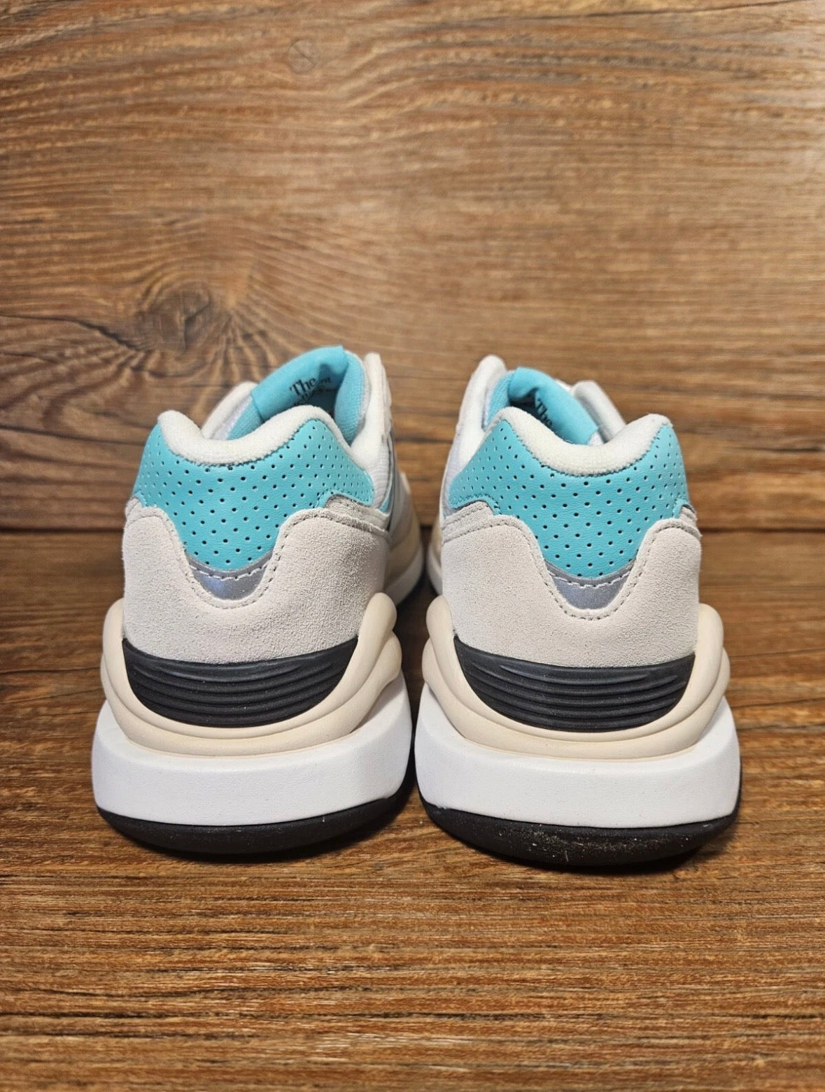 WMNS New Balance 57/40 "Tiffany" W5740WA1