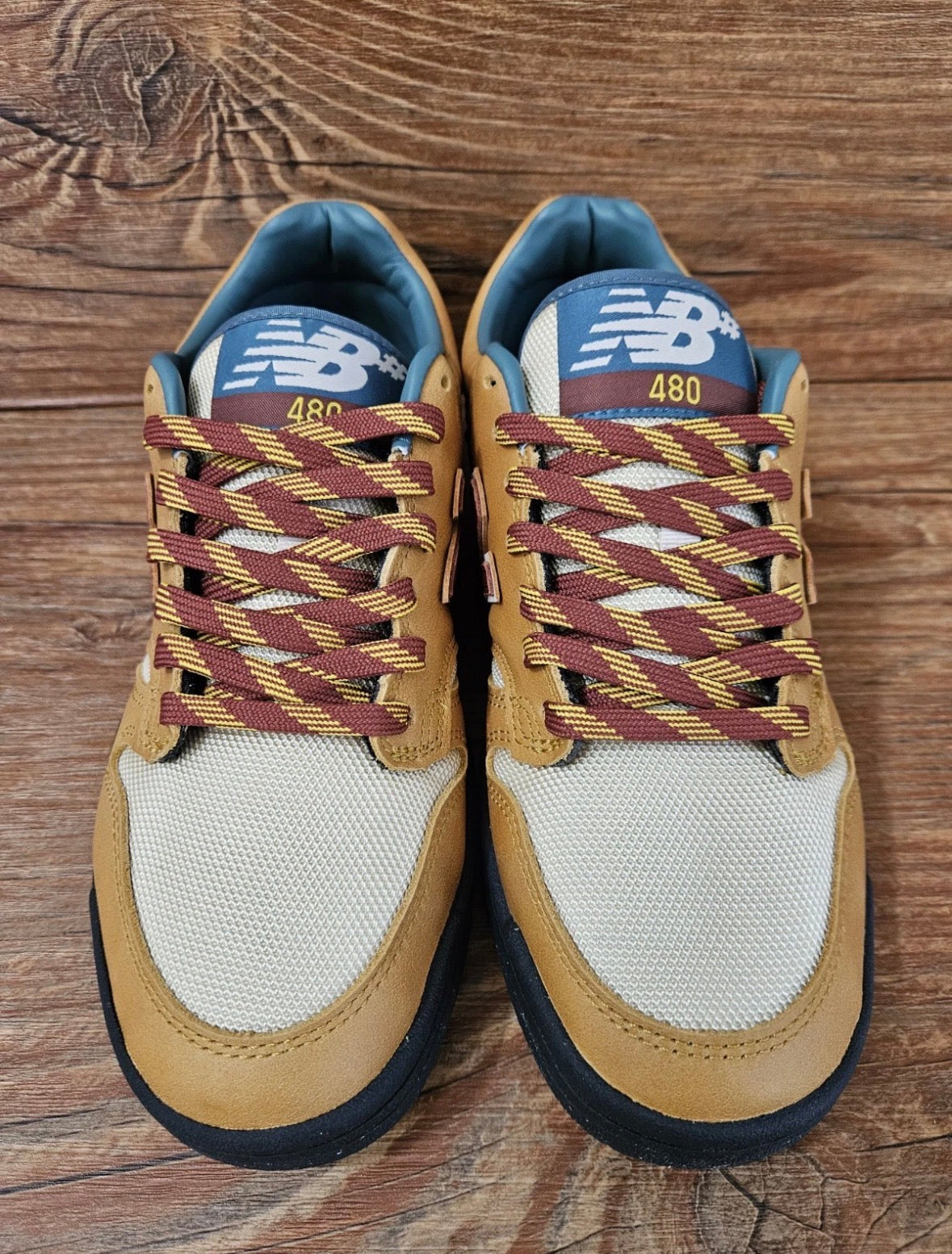 New Balance Numeric 480 NM480TRA