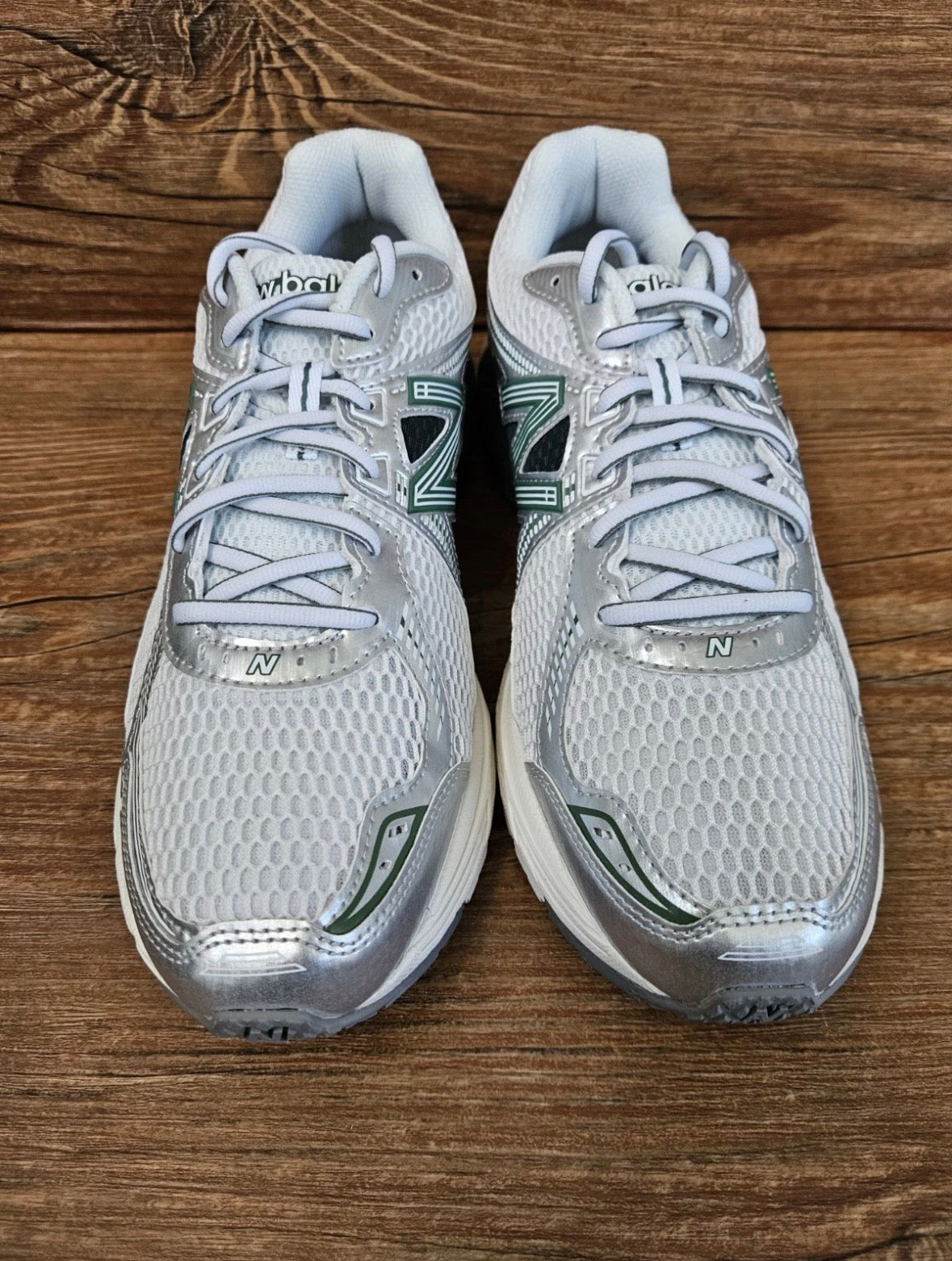 New Balance 860 V2 "Mallard Green" ML860GP2