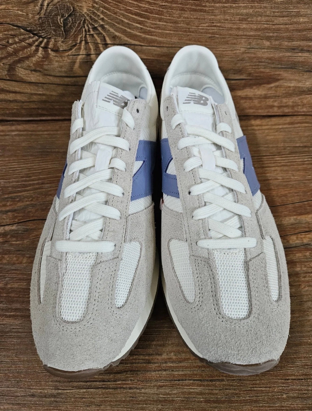 New Balance 471 "Timberwolf Dusk" U471AA