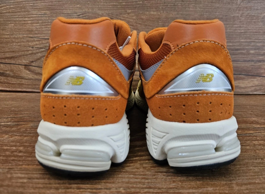 New Balance 2002R "Ginger/Lemon" M2002RPA