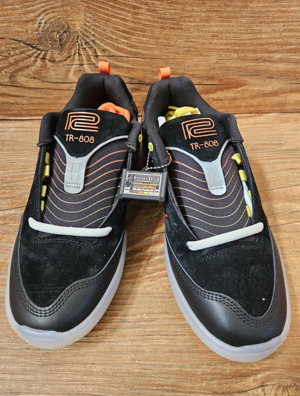 New Balance Numeric 808 Lite Tiago Lemos x Roland 808 Day NM808LRO