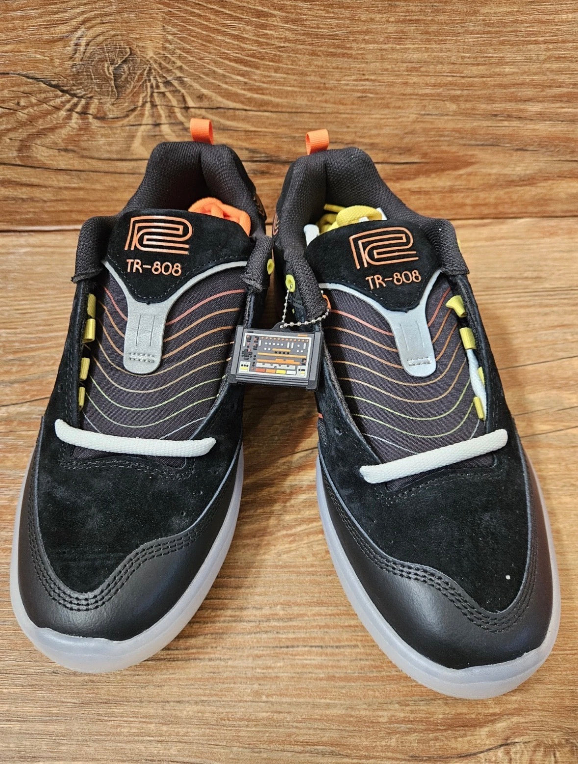 New Balance Numeric 808 Lite Tiago Lemos x Roland 808 Day NM808LRO