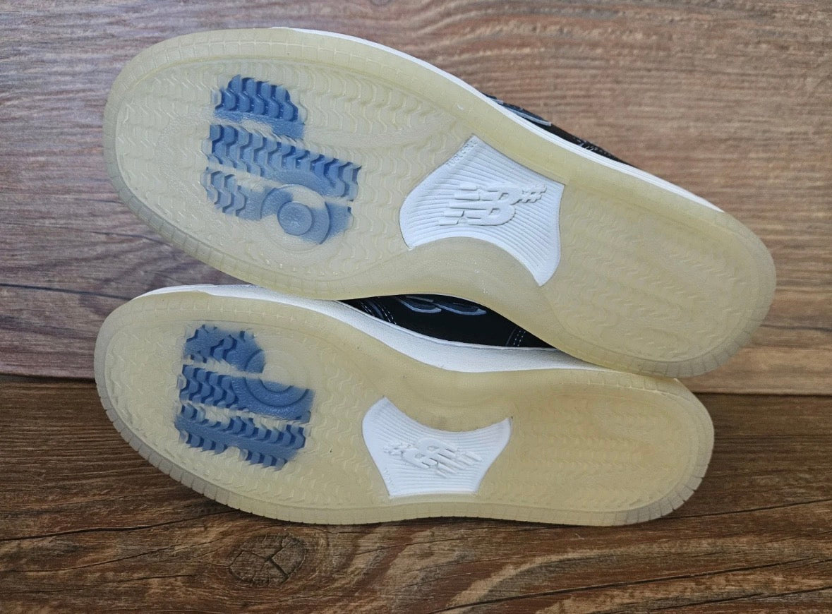 New Balance Numeric 480 High x Brooklyn Projects NM480HDD