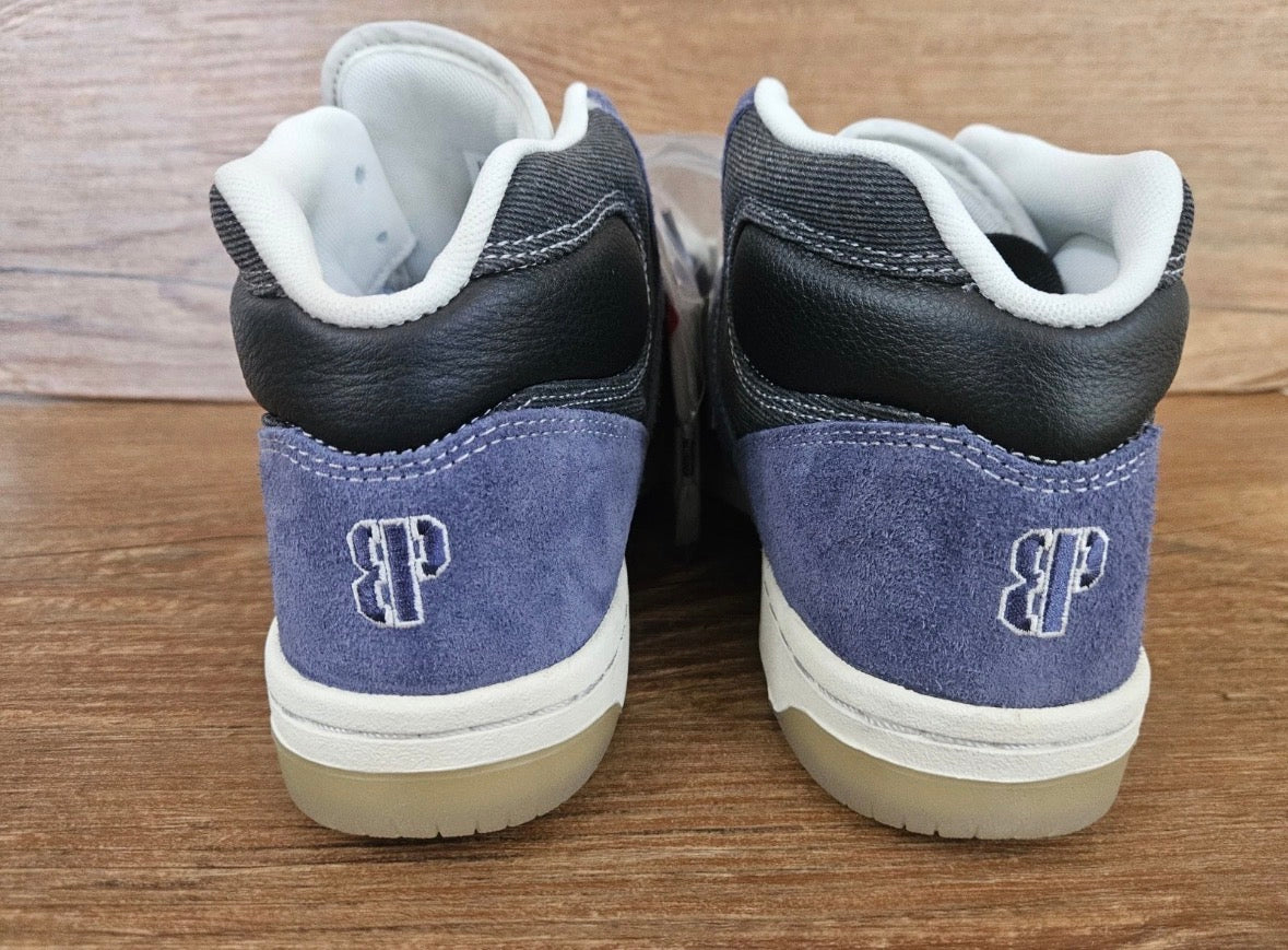 New Balance Numeric 480 High x Brooklyn Projects NM480HBP