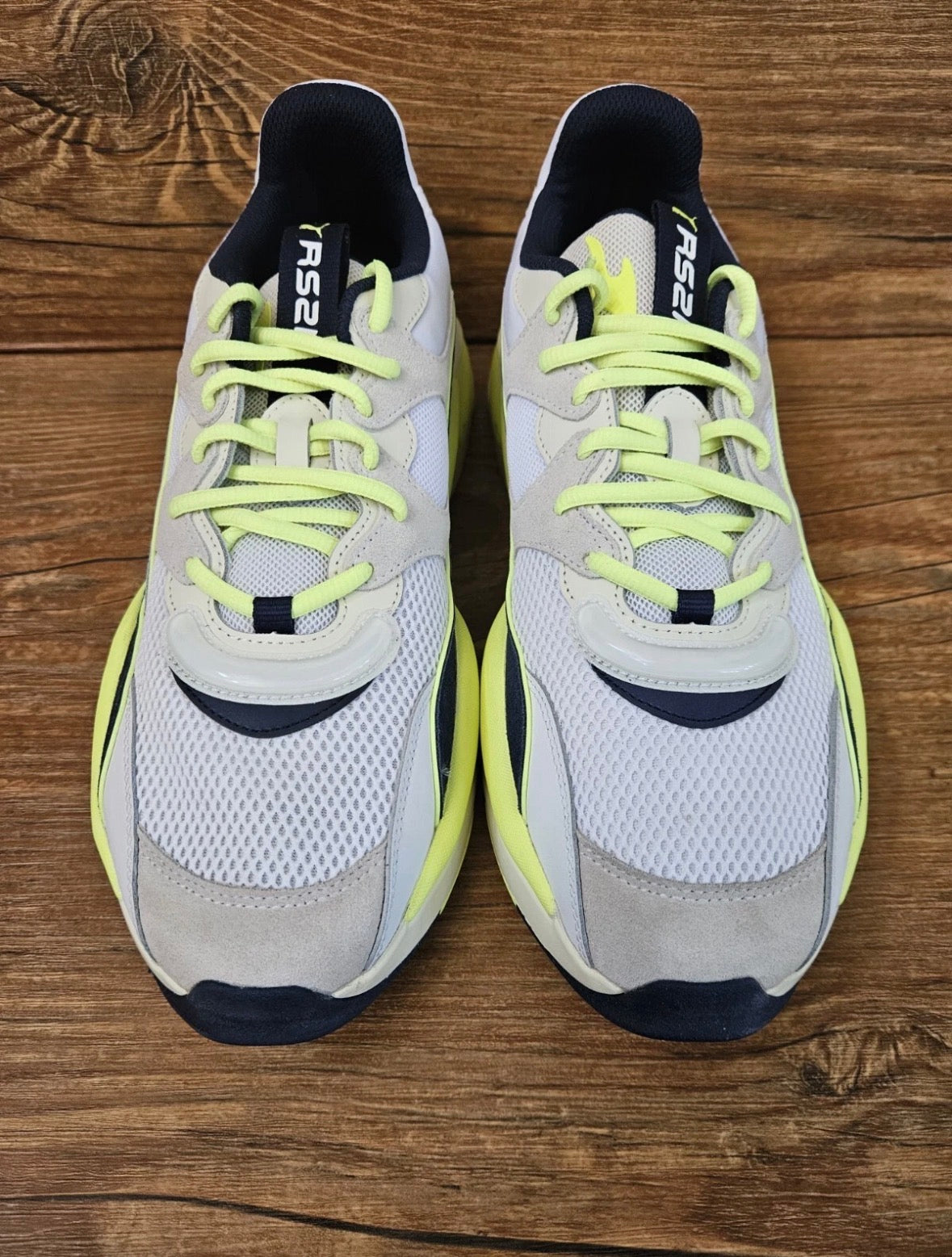 Puma RS-2K Futura "Yellow/White/Black" 374137-05