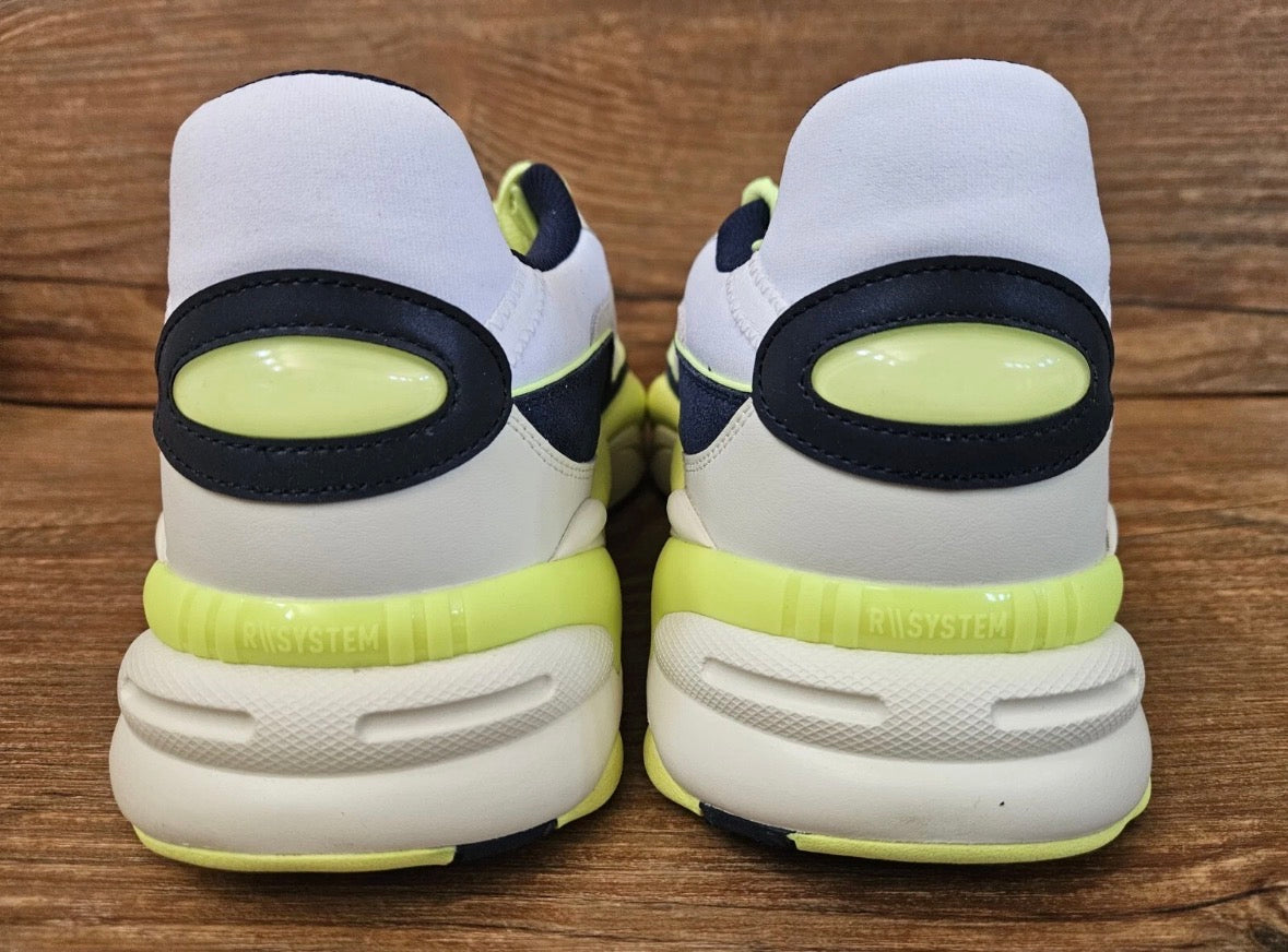 Puma RS-2K Futura "Yellow/White/Black" 374137-05