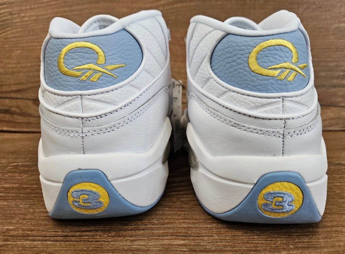 Reebok Question Mid "Denver Nuggets" GW8854