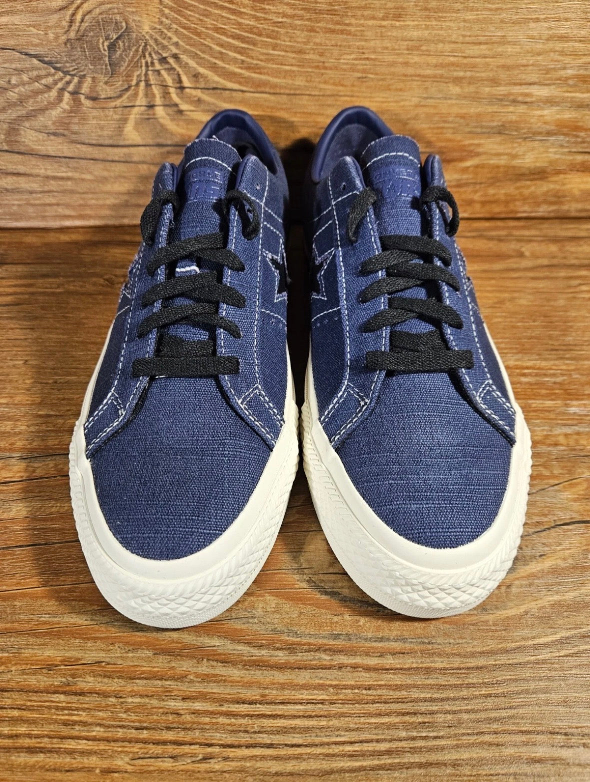 Converse One Star Pro Ox "Navy/Denim" A04613C