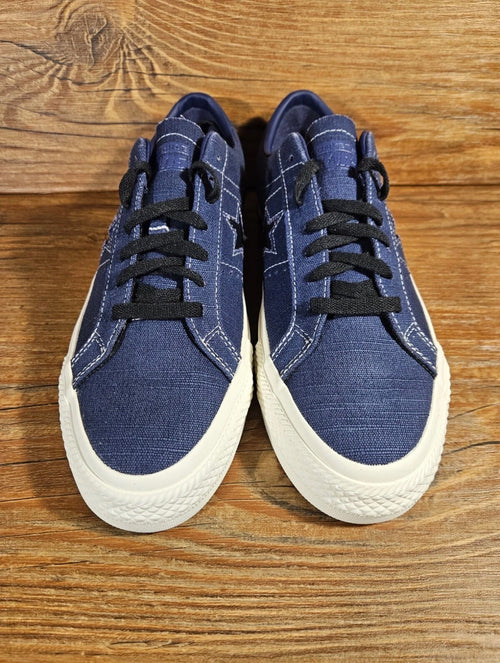 Converse One Star Pro Ox Navy Denim