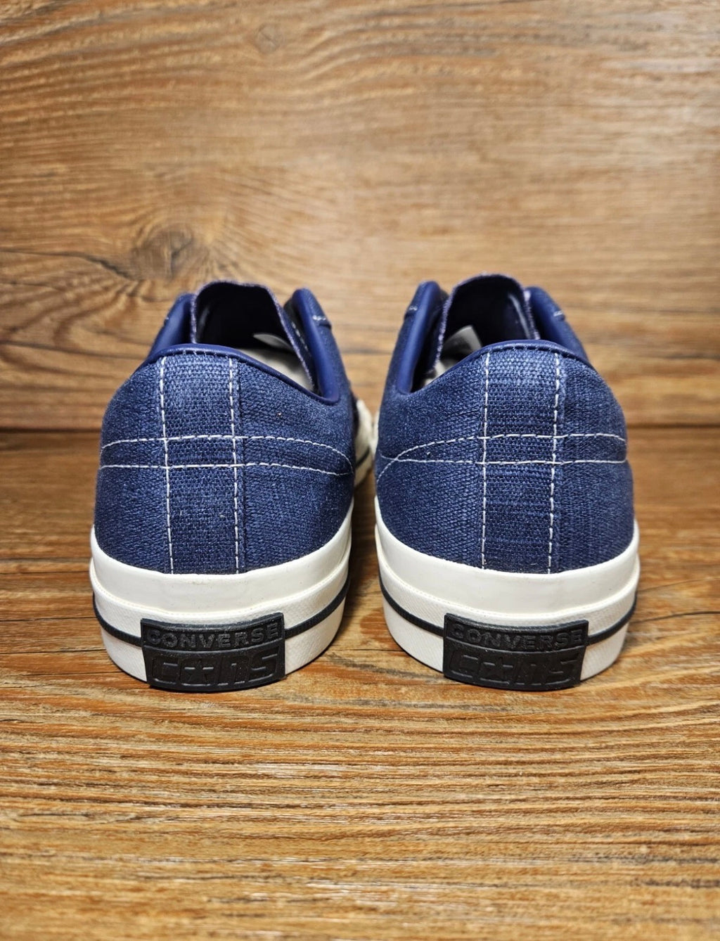 Converse One Star Pro Ox "Navy/Denim" A04613C