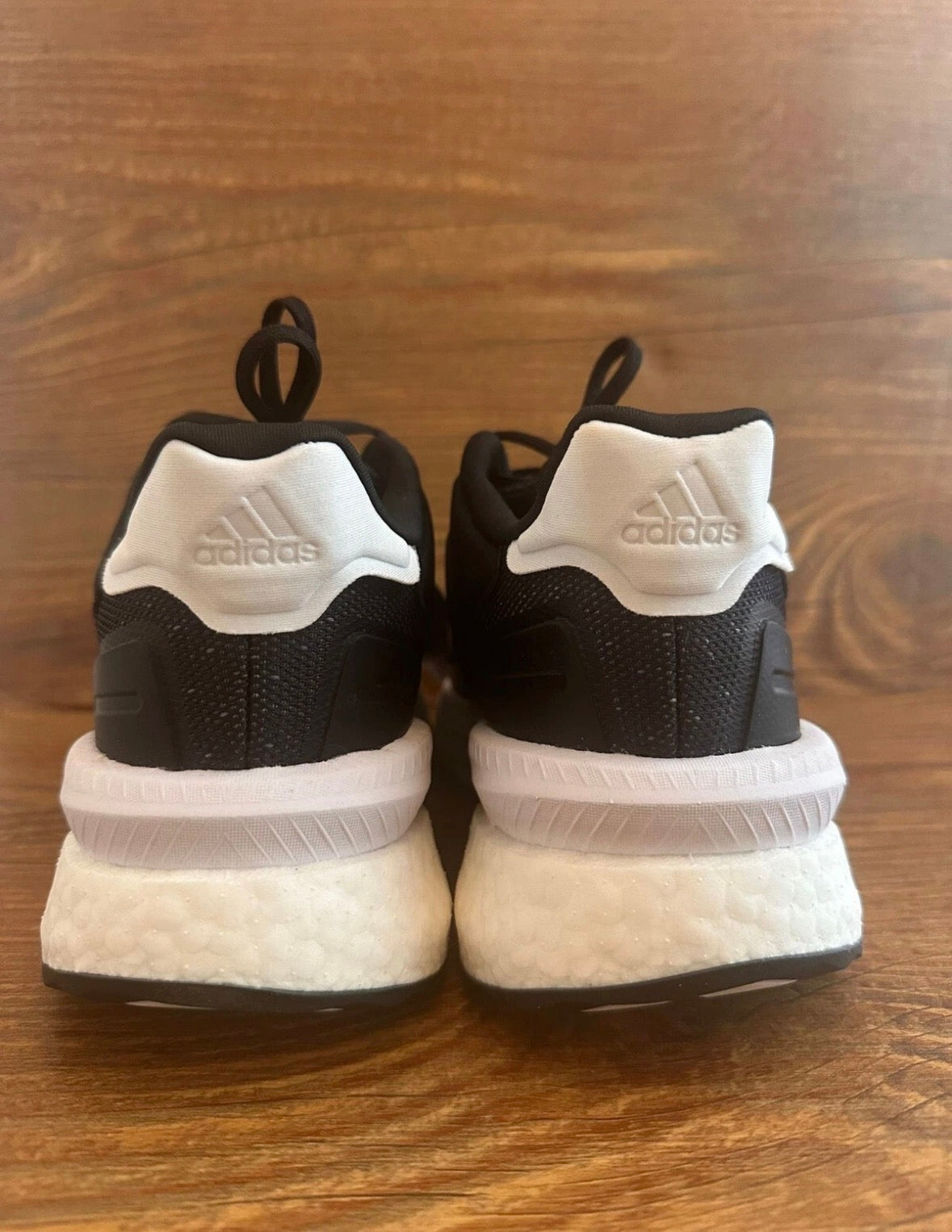 Adidas X_PLRPHASE "Black/White" IG4768