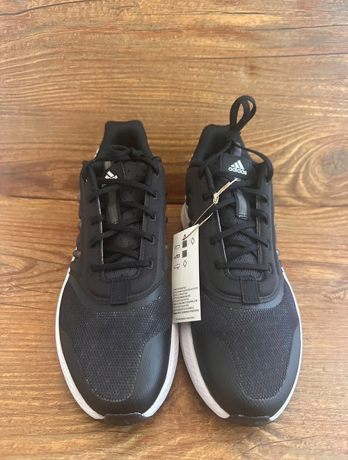 Adidas X_PLRPHASE Black White