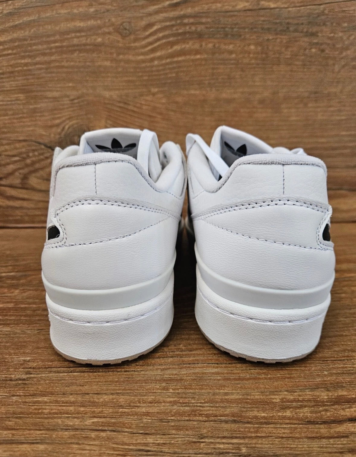 adidas Forum 84 Low ADV "White/Black" HP9088