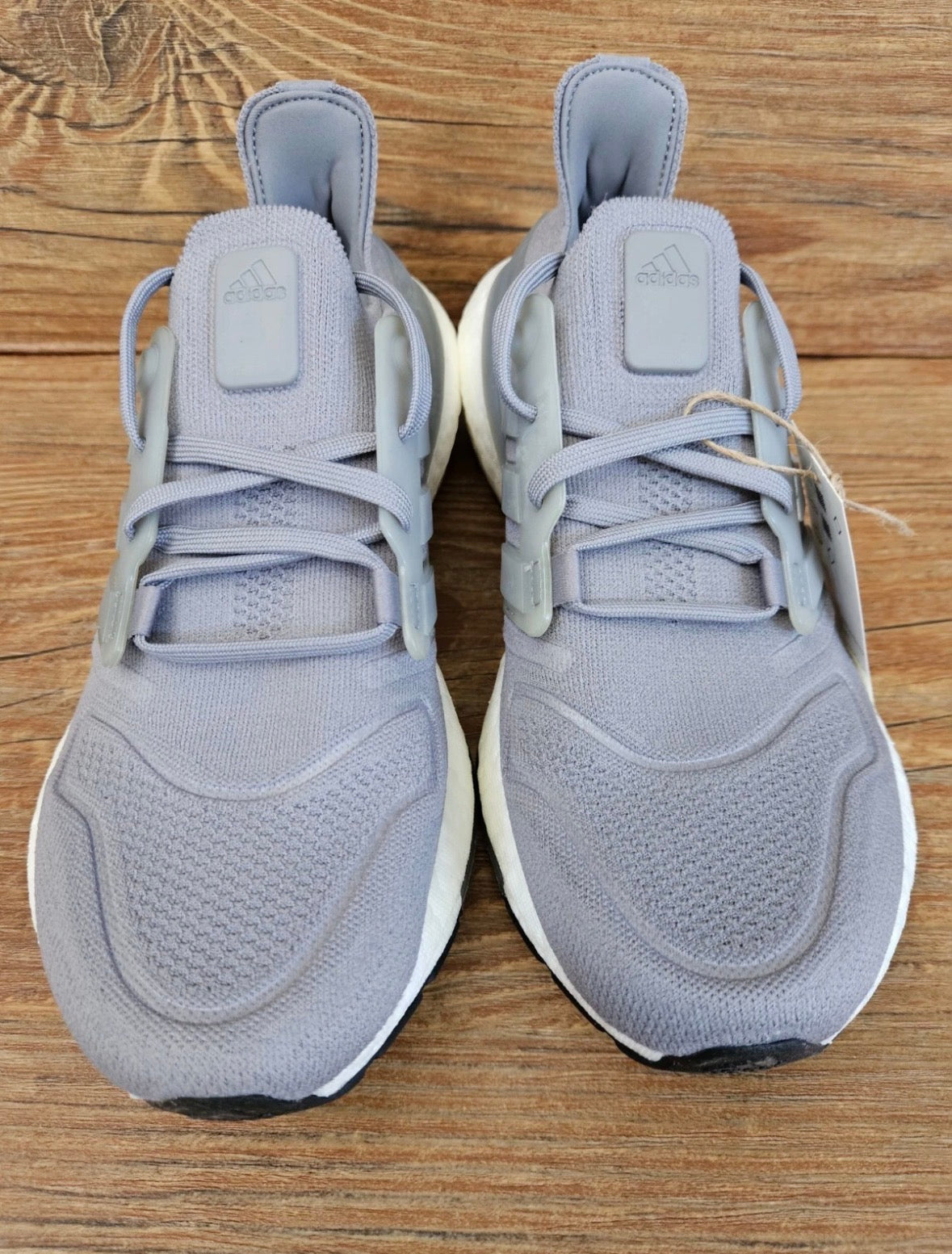 Adidas Ultra Boost 22 "Grey" GX5460