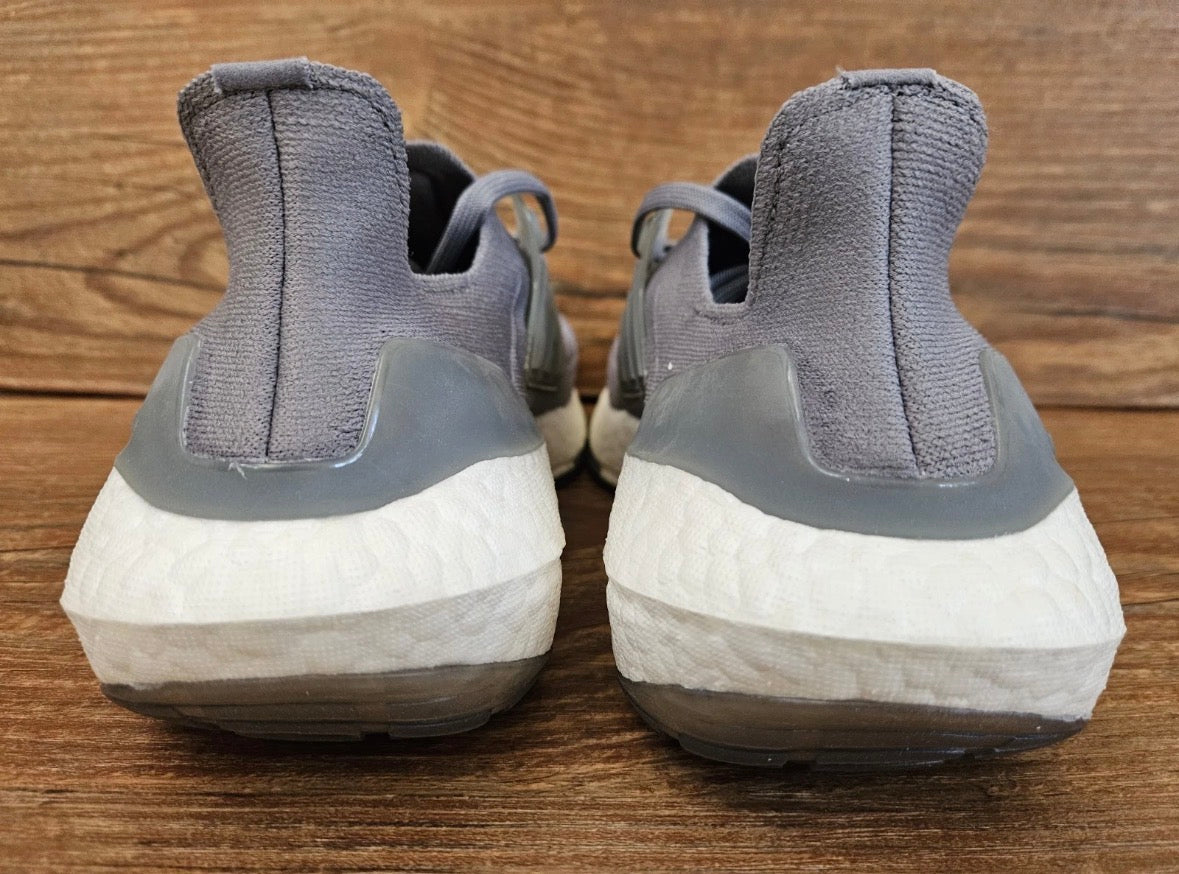 Adidas Ultra Boost 22 "Grey" GX5460