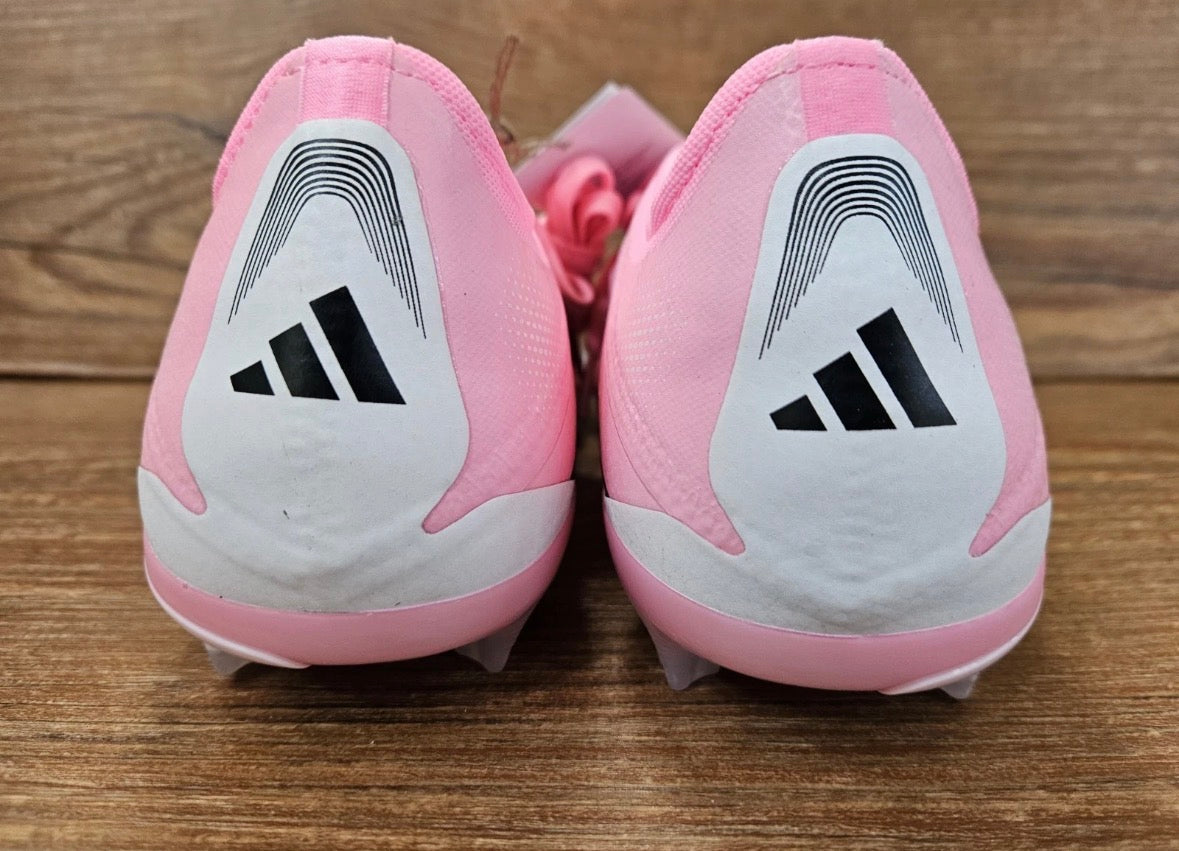 Adidas Predator Pro FG "David Beckham Beam Pink" JS4464