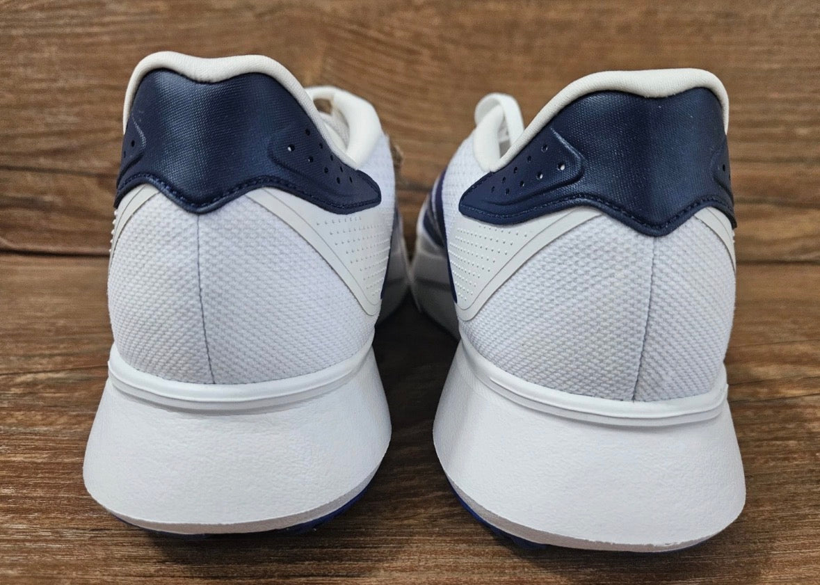 adidas Duramo SL 2 "Cloud White/Lucid Blue" JS4395