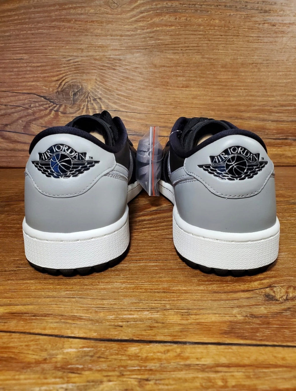 Jordan 1 Retro Low "Shadow" Golf DD9315-001