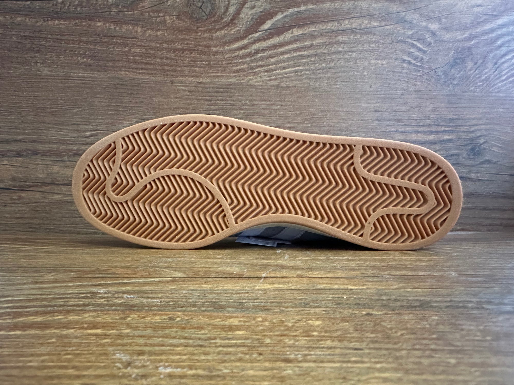 Adidas Campus 00s "Grey/White" HQ8707