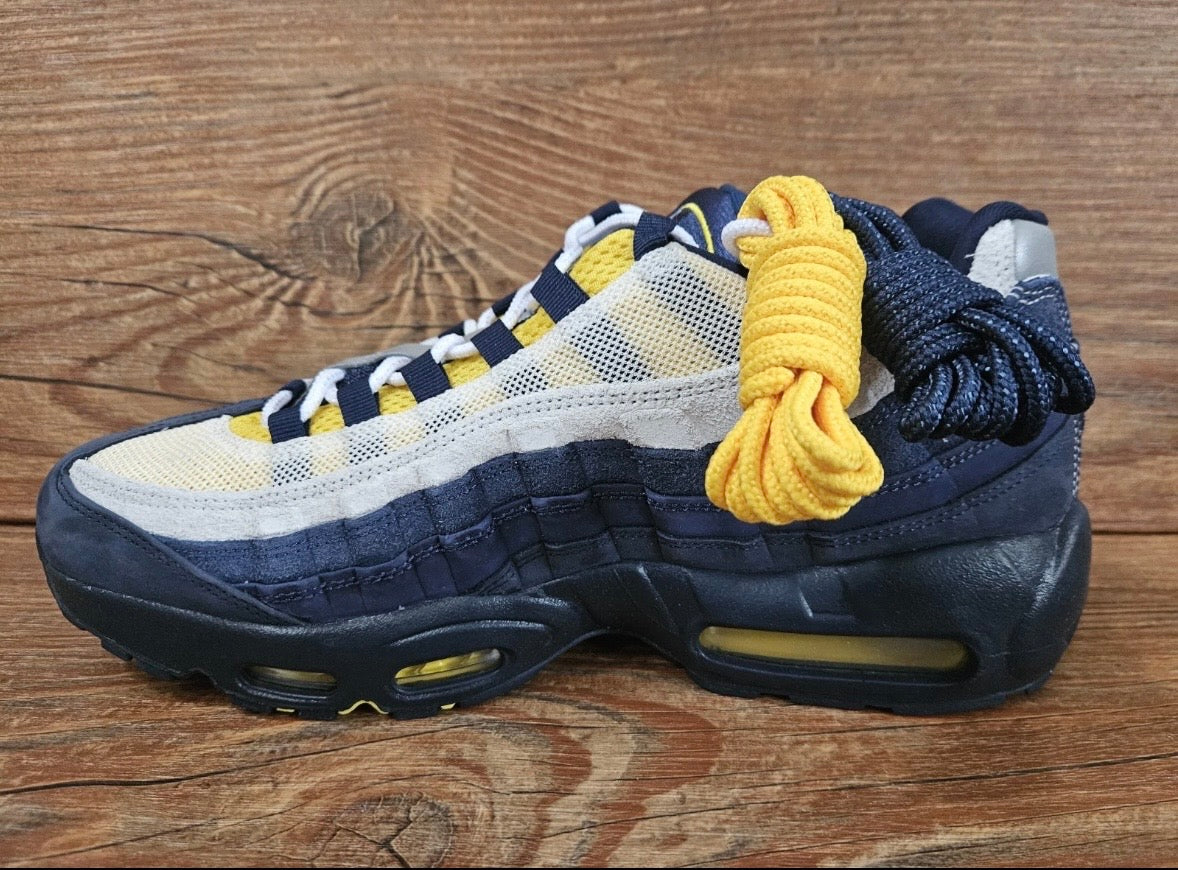 Nike Air Max 95 SB x Eric Koston HQ8492-400