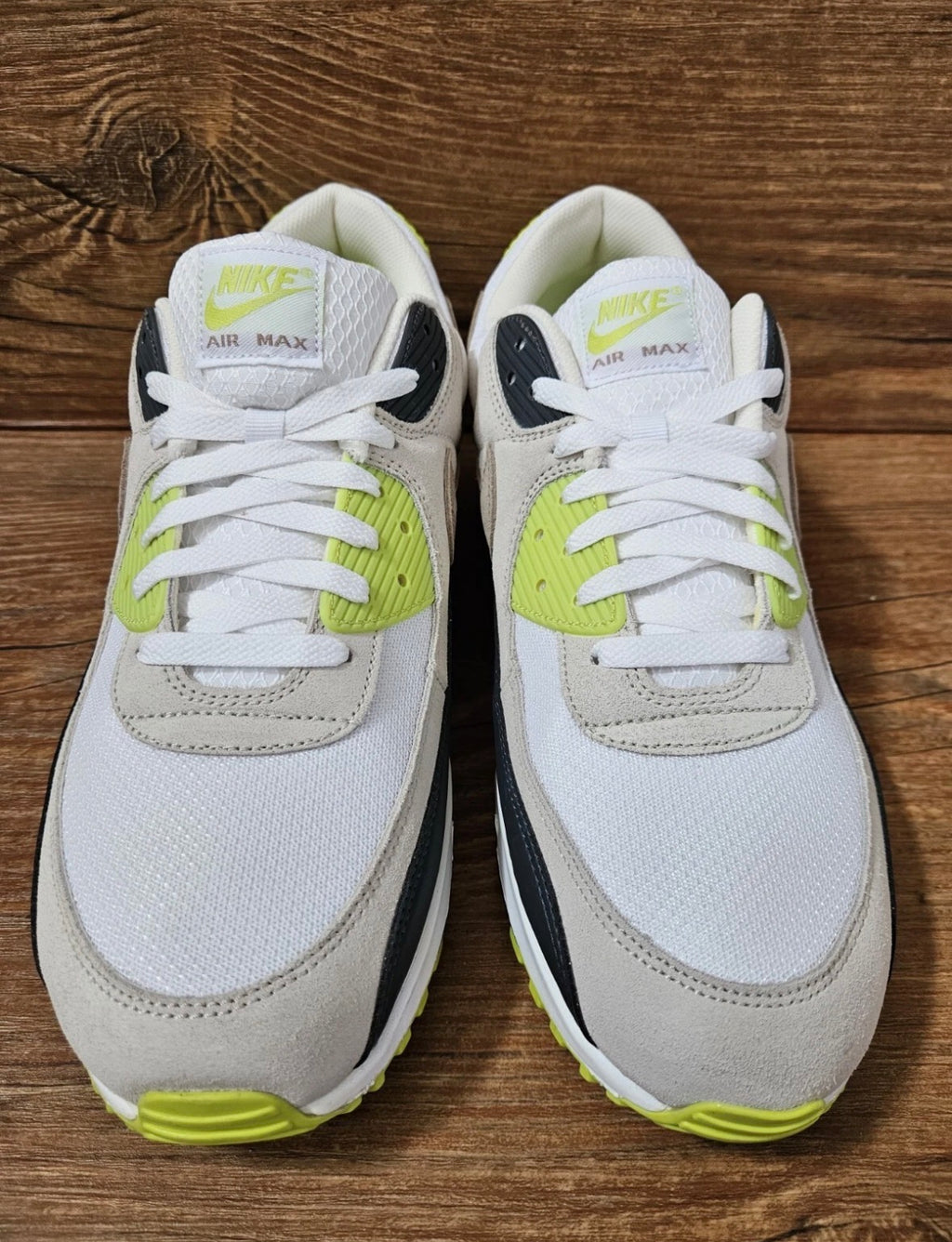 Nike Air Max 90 "Cyber" DM0029-107