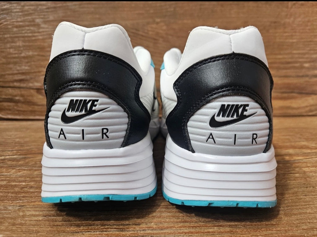 Nike Air Max Solo "Black/Turquoise" HQ2572-100
