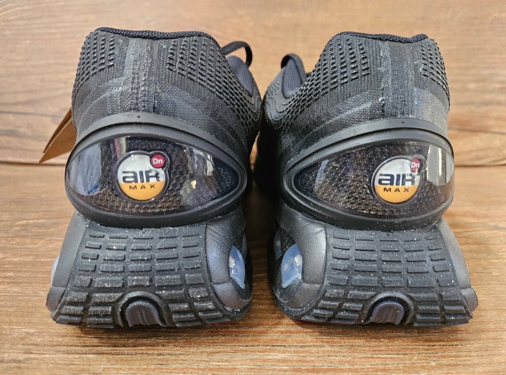 Nike Air Max DN "Black/Metallic Grey" DV3337-006