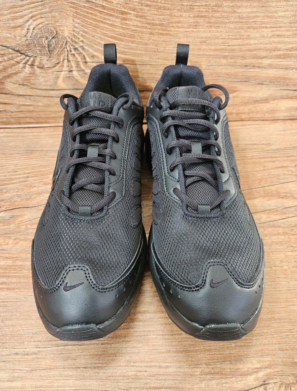 Nike Air Max AP "Triple Black" CU4826-001